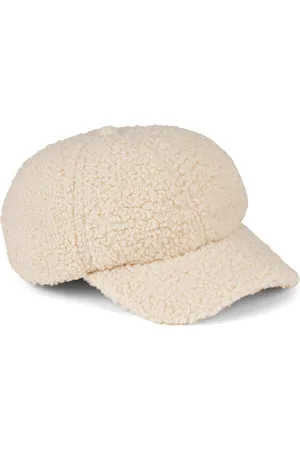 Pieces® Casquette En Sherpa Netty