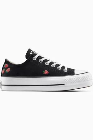 Converse Baskets Lift Classic Graphics