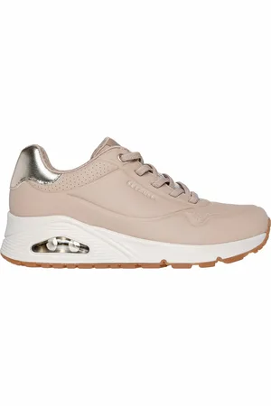 Skechers Baskets Uno - Shimmer Away
