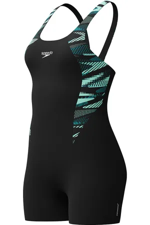 Speedo Combishort De Bain Legsuit