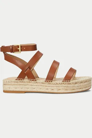 Ralph Lauren Sandales Polly