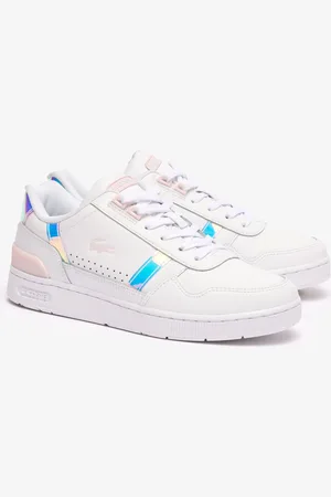 Lacoste Baskets T-clip