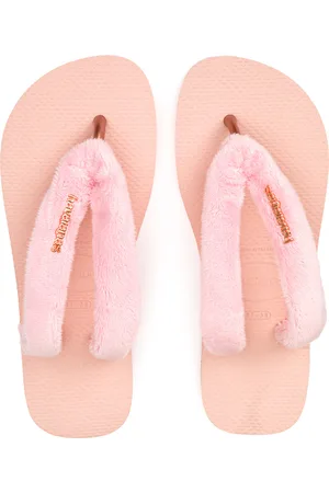Havaianas Tongs Top Home Fluffy