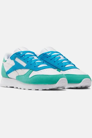 Reebok Baskets Classic Leather