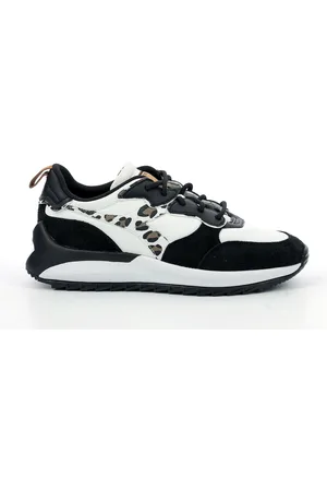 Diadora Baskets Jolly Animalier