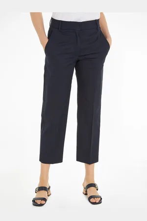 Tommy Hilfiger Pantalon Chino Droit