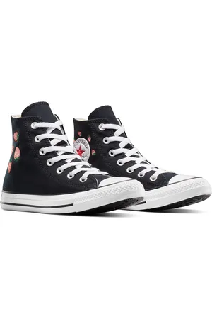 Converse Baskets Chuck Taylor All Star Classic Graphics <br