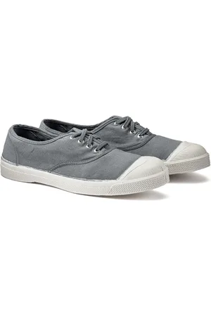 Bensimon Tennis Lacets