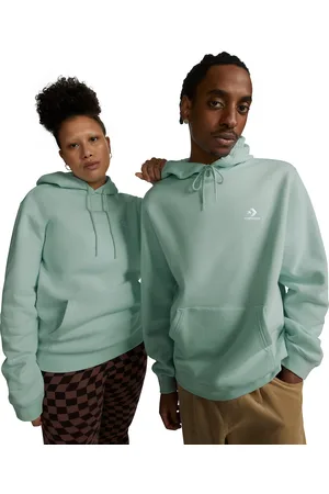 Converse Sweat À Capuche