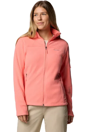Columbia Veste Polaire Zippée Fast Trek™ Ii