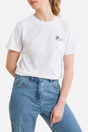 Fila T-shirt Boll Coupe Regular