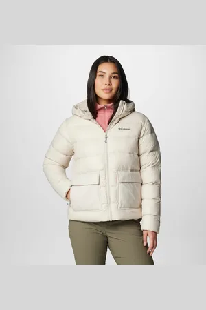 Columbia Doudoune A Capuche Harmony Falls™