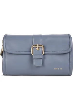 Nat & Nin Sac À Bandoulière Josie