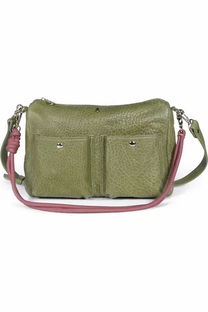 CRAIE STUDIO Sac À Bandoulière En Cuir Système