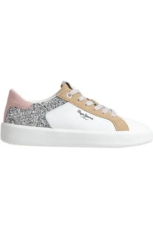 Pepe Jeans Baskets Dobbie Mix