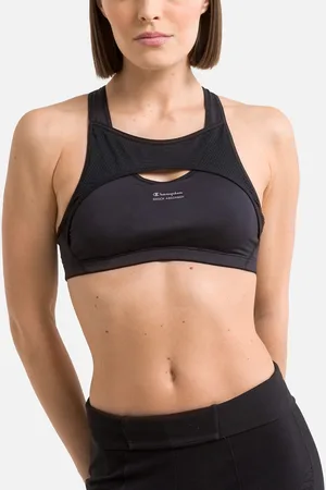 Champion Brassière De Sport Classic B Maintien Élevé
