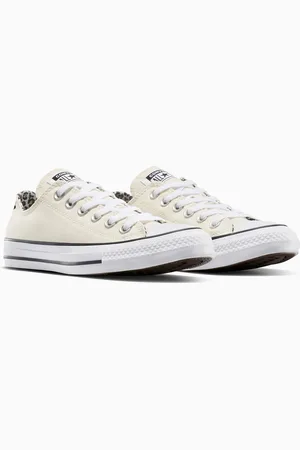 Converse Baskets All Star Seasonal Ox Archive Print