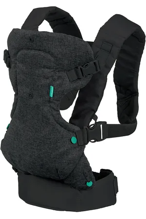 Infantino Porte Bébé Flip 4 En 1 Denim