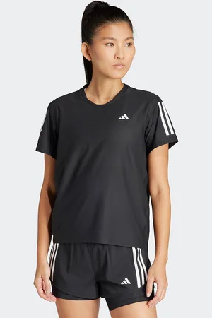adidas T-shirt De Course Own The Run