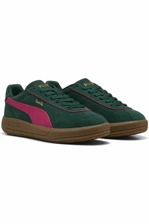 PUMA Baskets Club Klassika