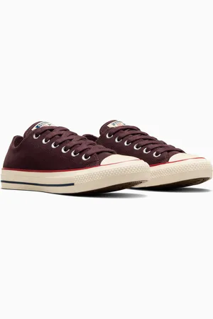 Converse Baskets Chuck Taylor All Star Ox Retro Icon