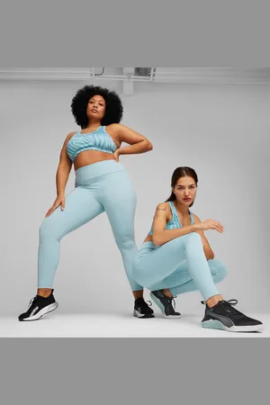 PUMA Legging De Sport Fit Matte Finish