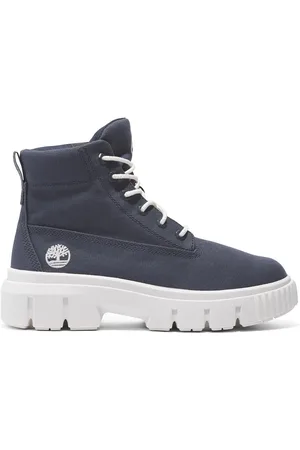 Timberland Baskets Montantes Greyfield