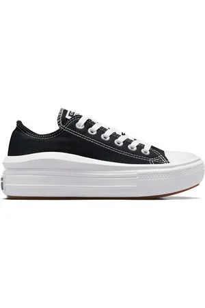 Converse Baskets Chuck Taylor All Star Move Platform