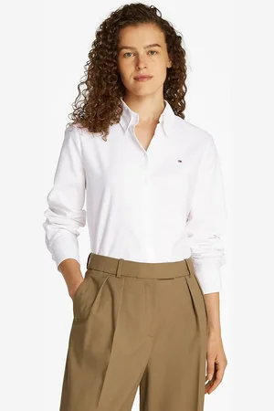 Tommy Hilfiger Chemise Oxford