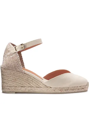 Castaner Espadrilles En Coton Chiarita