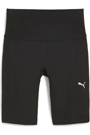 PUMA Short De Fitness Sans Couture Shapeluxe 6in