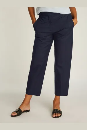 Tommy Hilfiger Pantalon Chino Droit