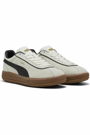 PUMA Baskets Club Klassika