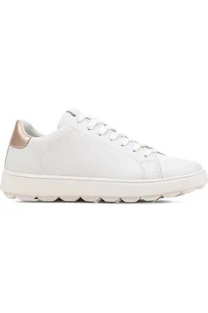 Geox Baskets Respirantes Spherica Ecub-1