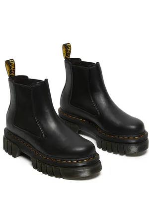 Dr. Martens Bottines Chelsea Cuir Audrick