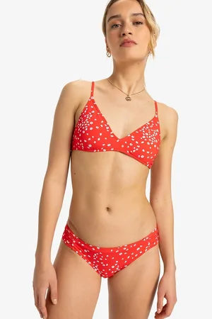 Roxy Bas De Maillot De Bain Beach Classics