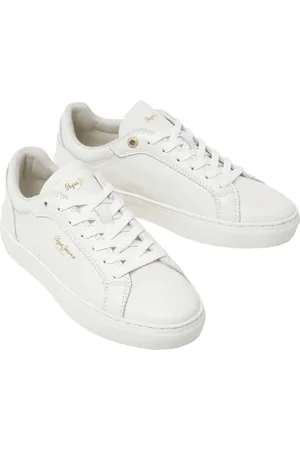 Pepe Jeans Baskets Basses Camden Edition