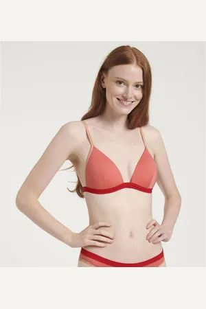 Sloggi Haut De Maillot De Bain Push-up Marina Grande
