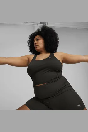 PUMA Débardeur De Yoga 2en1 Studio Foundation