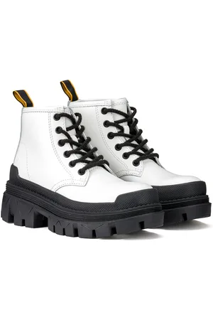 Caterpillar Boots Hardwear