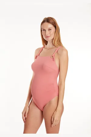 Cache Coeur Maillot De Bain 1 Pièce De Maternité Cruise