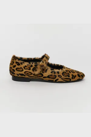 Petite Mendigote Ballerines Claudette