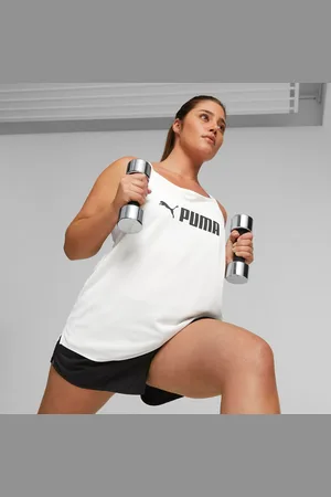 PUMA Débardeur De Sport Fit Ultrabreathe Tee