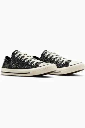 Converse Baskets Chuck Taylor All Star Ox Shinefetti