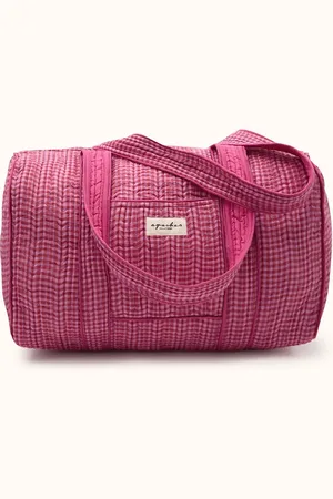 Apaches Collections Sac Zippé Imprimé Buddha