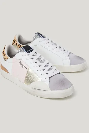 Pepe Jeans Baskets Basses Lane Sweet W