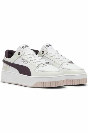 PUMA Baskets Carina Street Vtg