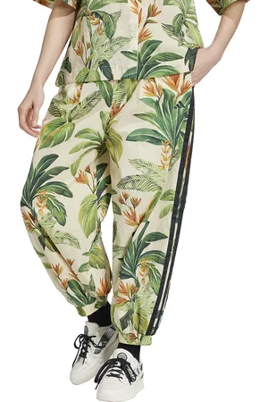 adidas Pantalon Ample Imprimé Farm Rio