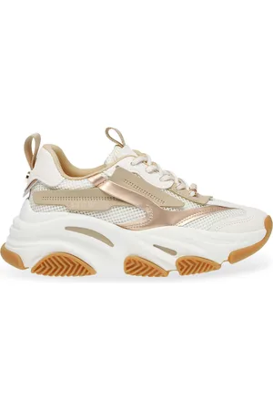 Steve Madden Baskets Possession-e