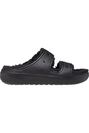 Crocs Mules Fourrées Classic Cozzzy